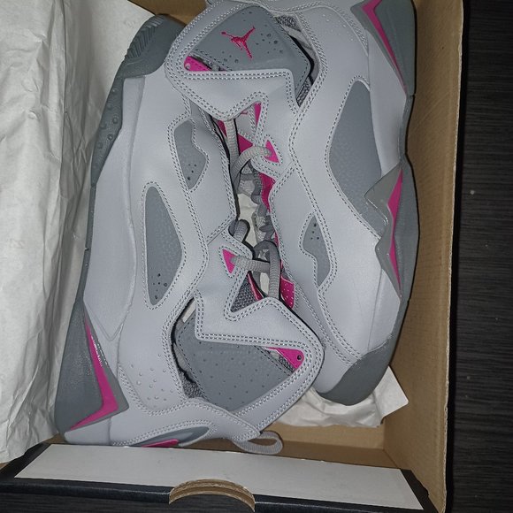 Air Jordan's Shoes - Jordan athletic shoe